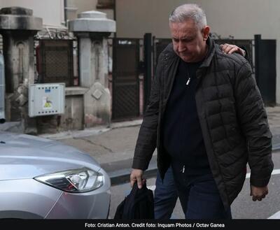  Cristian Anton, șeful Autorității Rutiere și fost șef de cabinet al lui Sorin Grindeanu, a fost reținut de DNA