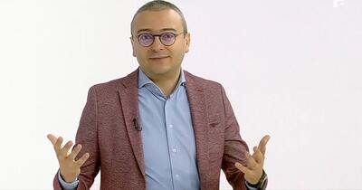 Iancu Guda pleacă de la Antena 1, după aproape 7 ani: „Adevărul economic trebuie spus tare, puternic și hotărât. Să aprindem lumina”
