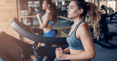 VO2 max, indicatorul vital care ne poate spune cât de mult vom trăi