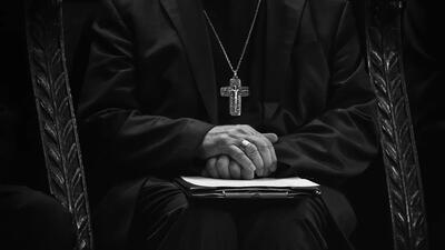 Nu e Vaslui, e Italia / „Se simțea posedat de Satana și mi-a cerut să-i binecuvântez tot corpul”