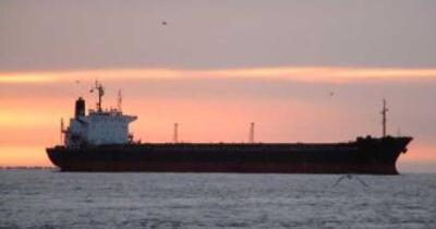 Primul petrolier non‑iranian care a trecut prin Strâmtoarea Ormuz este sub pavilion Gabon