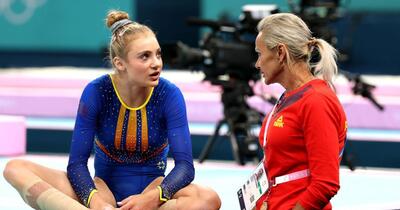 Decizia mamei-antrenor a costat-o pe Sabrina Voinea o finală europeană