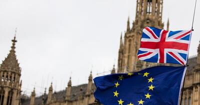 Asaltul mașinilor chinezești împinge Marea Britanie înapoi spre Uniunea Europeană