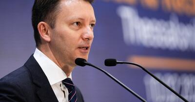 Siegfried Mureșan anunță o etapă de creștere pe baza măsurilor luate de Bolojan