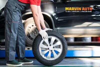 De ce contează marca anvelopei de vară și nu doar dimensiunea