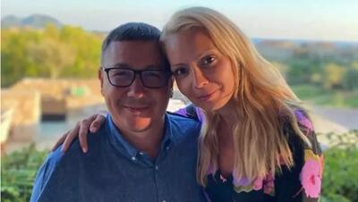 Fiica lui Victor Ponta a ajuns în țară. Daciana Sârbu: „N-o să mă oprească nimic, nici măcar valul de ură și minciunile aruncate asupra mea”