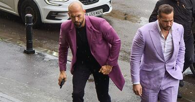 Presa străină: frații Tate au scăpat de controlul judiciar în dosarul privind traficul de persoane. Statul român, bun de plată