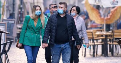 România, lăsată fără apărare în fața noului val de COVID: acuzații grave la adresa Ministerului Sănătății