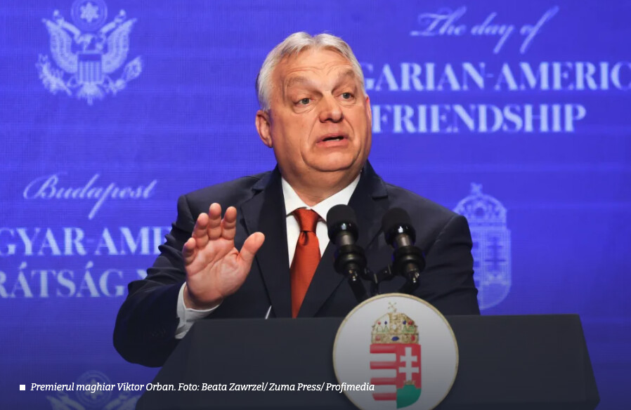 De citit...Cam asta încearcă să facă acum PSD-ul cu Bolojan și a ieșit festivalul prostiei...