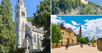 Care este „cea mai plictisitoare țară” din Europa, potrivit turiștilor. „Nu e nimic în neregulă cu ea, dar nici nu are ceva special”