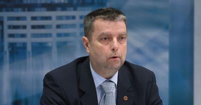Fost procuror-șef din Ungaria, suspendat după dezvăluiri despre aurul Ucrainei