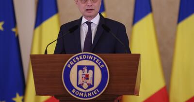 Luca Niculescu combate eticheta de „om al Franței”: „România înainte de toate”