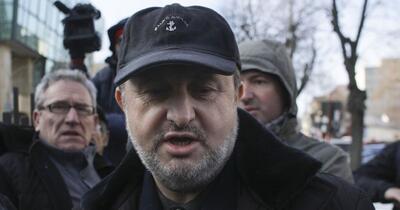 Fostul ministru al Finanțelor, Daniel Chițoiu rămâne în închisoare până la judecarea recursului