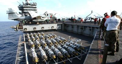  „Au fost atât de incompetenți încât au lăsat toți militarii în baze, crezând că aceștia nu vor fi țintă”/Fisurile operațiunii americane în Iran