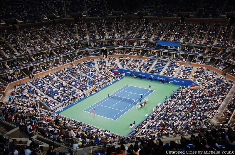 Da fraților, așa a ajuns situația în SUA! „Mirosul de canabis de la US Open distrage atenția”, se plâng mai mulți jucători de tenis