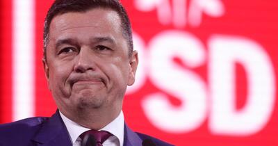 Reacția lui Grindeanu după perchezițiile la fostul său șef de cabinet: „Îmi doresc pentru el, personal, să fie nevinovat”