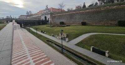 Cetățile ridicate de habsburgi de teama turcilor. Ce soartă au avut fortărețe greu de cucerit din România