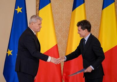 SURSE Guvernul Bolojan e ca și picat, moțiunea va fi votată de cel puțin 270 de parlamentari. Cătălin Predoiu, premierul agreat la Cotroceni