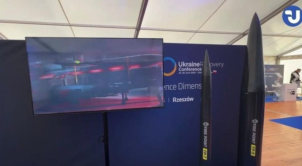 Voi vedeți ce pregătește Ucraina pentru Moscova?