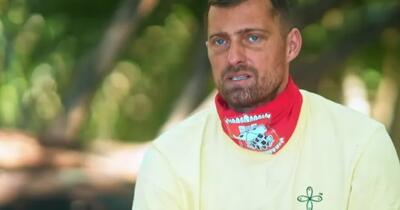 Scenă neverosimilă la Survivor! În stare de ebrietate, Gabi Tamaș a făcut prăpăd cu toporul, pe platourile de filmare. Cum a ajuns în finală 