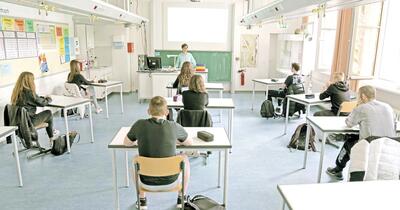 Profesoară din Germania, investigată după 17 ani de concediu medical cu salariul crescând