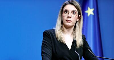 Buzoianu îl reconfirmă pe Dominic Fritz la șefia USR, numind decizia CCR „un abuz fără limite”