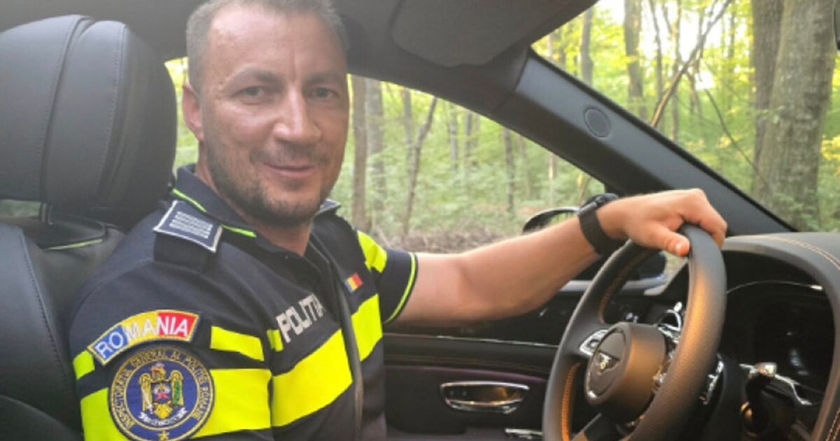 Patria Prima cere verificarea lui Marian Godină: întrebări despre statut, venituri și apariții publice