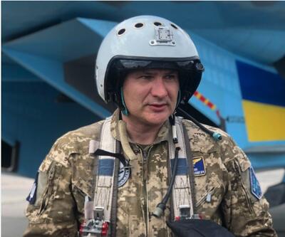 Forțele Aeriene ale Ucrainei confirmă pierderea colonelului Oleksandr Dovgach, comandant al Brigăzii 39 Aviație Tactică