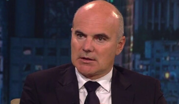 VIDEO Rareș Bogdan: Nu intrăm în război. Baza de la Kogălniceanu poate fi folosită de SUA încă din 2005