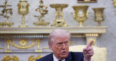 Trump vrea să aibă ultimul cuvânt în alegerea următorului lider al Iranului: „Fiul lui Khamenei este inacceptabil”
