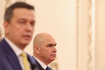 VIDEO  Bolojan: Grindeanu a mințit. Asistăm de facto la o nouă coaliție