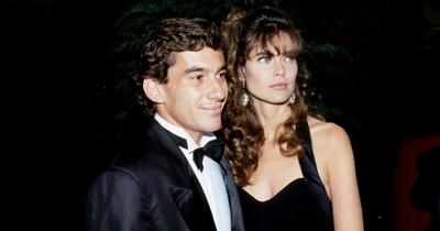 32 de ani de la moartea lui Ayrton Senna. Care au fost marile iubiri din viața pilotului brazilian 
