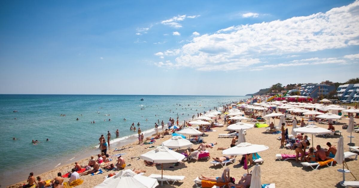 Vacanță cu surprize în Bulgaria: hotelul aplica amendă pentru mâncarea lăsată în farfurie
