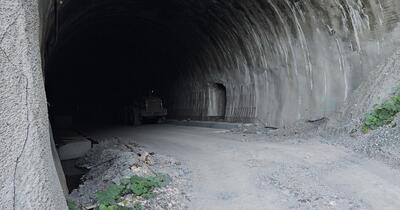 Tunelurile de la Sălciva amână calea ferată Simeria - Arad până în 2027