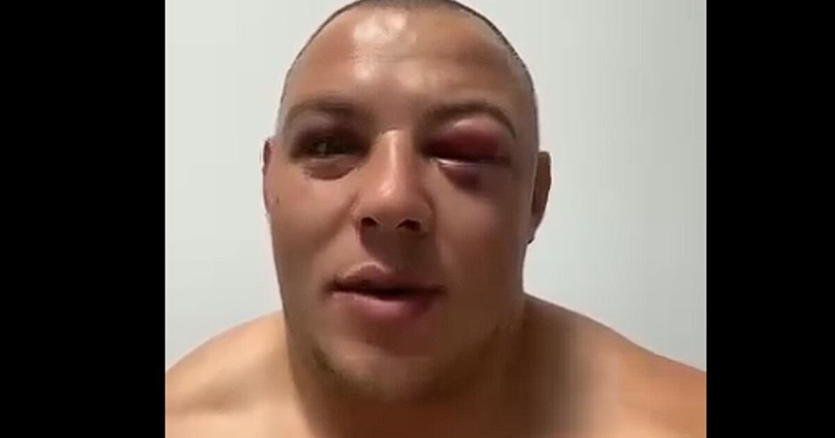 VIDEO Danu Spartanu rupe tăcerea după bătaia cu Tolea Ciumac: „Până la nuntă, trece”/Ceaușescu: „Pușcăriaș vrei să fii, mă, Tolea? Păcat că tu ai mușchi și nu ai creier, greșeala ta”