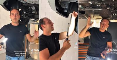 VIDEO „Cea mai slabă mașină”/Dacia, criticată aspru de un mecanic spaniol