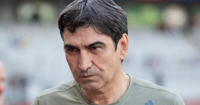 Victor Pițurcă nu exclude revenirea la națională: „Normal că te gândești”