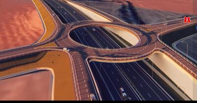 Autostrada Unirii A8 înaintează: 45 de kilometri de drum de mare viteză intră în faza de proiectare pe sectorul Moțca-Iași-Ungheni