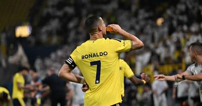 Alertă cu rachete la Riad: meciul lui Cristiano Ronaldo a fost amânat cu o oră