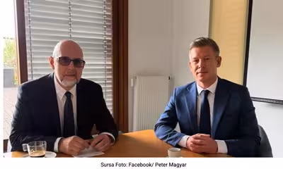 Hopa!/Guvernul de la Budapesta taie finanțarea UDMR pentru acordarea cetățeniei ungare