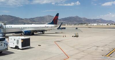 Ce s-a întâmplat în noaptea în care spațiul aerian deasupra orașului El Paso a fost închis: confuzie, tensiuni și o armă experimentală