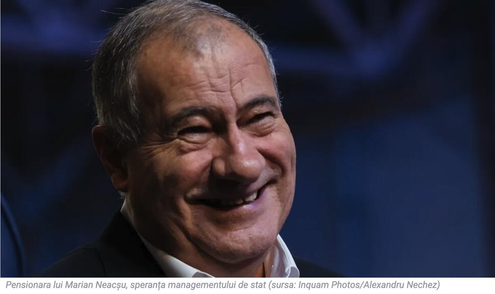 Acesta este PSD, oameni buni...