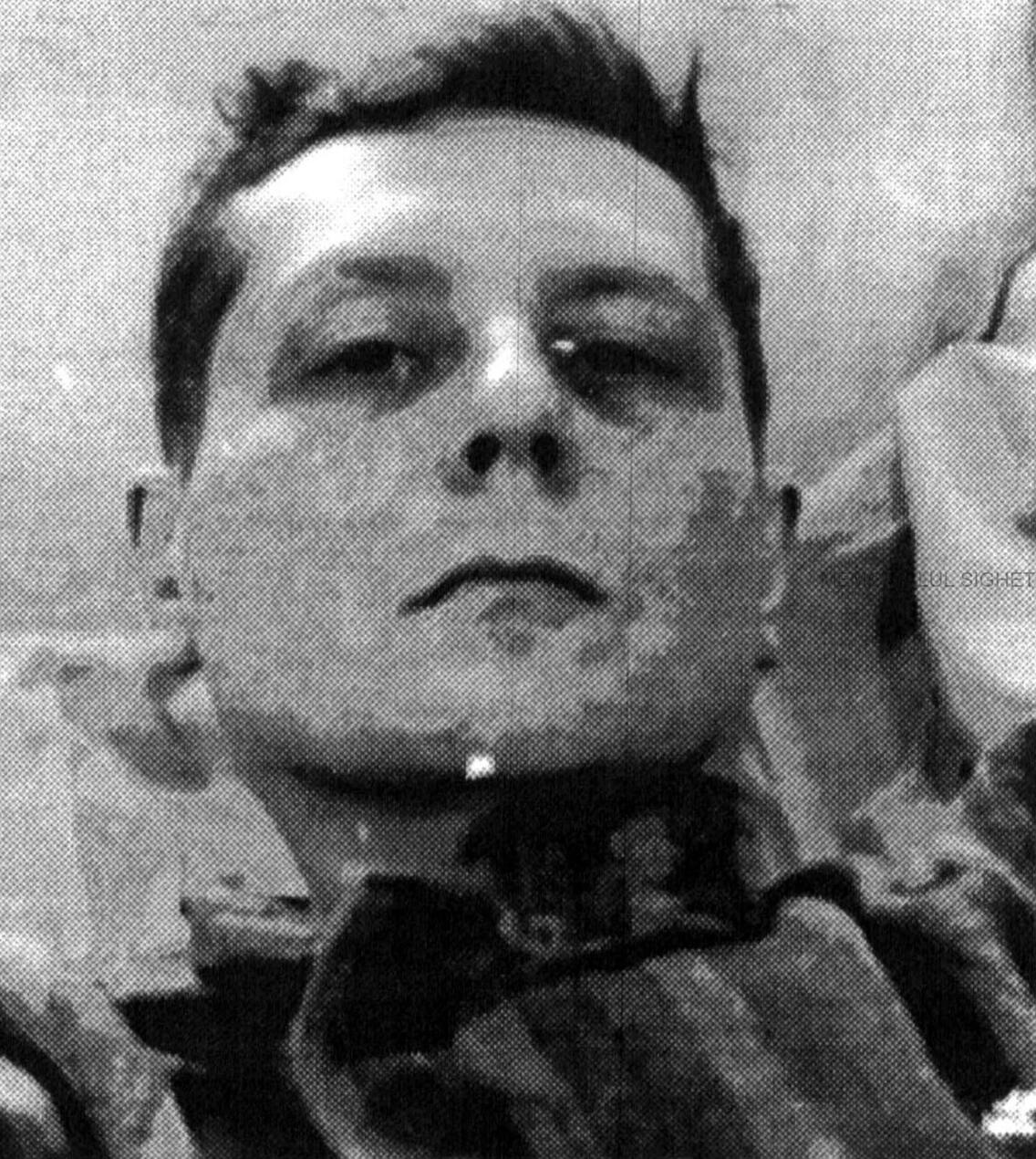 Lecția de onoare și demnitate a unui român martir al temnițelor comuniste. Un intelectual de elită zdrobit fizic, dar niciodată învins 