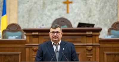 Ordin de protecție emis împotriva senatorului Robert Ghiță, acuzat de agresiune