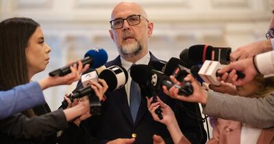 Kelemen Hunor: Ieșirea din blocaj cere compromis în fosta coaliție, fără tehnocrați