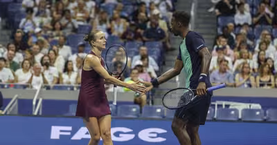 Elina Svitolina și Gaël Monfils divorțează: misterul retragerii subite din tenis