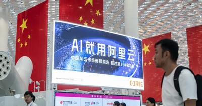 China preia controlul asupra corporațiilor americane?