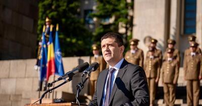 Transparență sporită: MApN va filma interviurile de selecție începând cu 2026