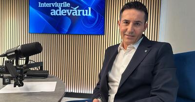 Claudiu Manda: Ilie Bolojan se agață de putere sprijinit din umbră de AUR
