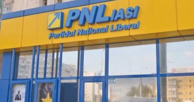 Liberalii din Iași sancționează consilieri pentru voturi controversate în urbanism